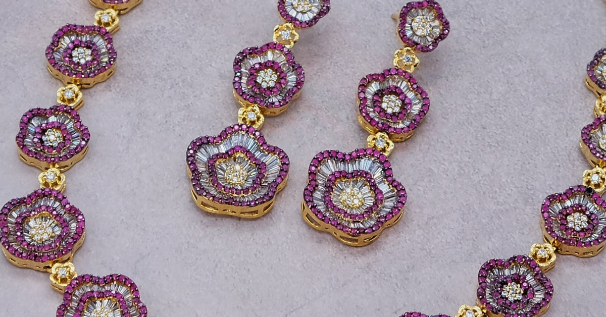 American Diamond Collection