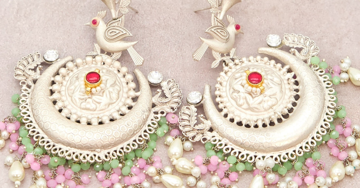 925 Silver Coated Collection – tagged 