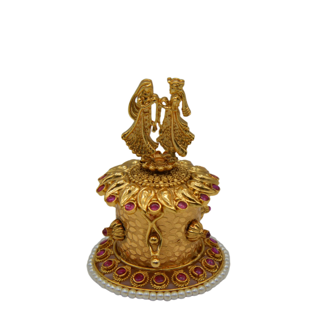 Varmala Sindoor Box