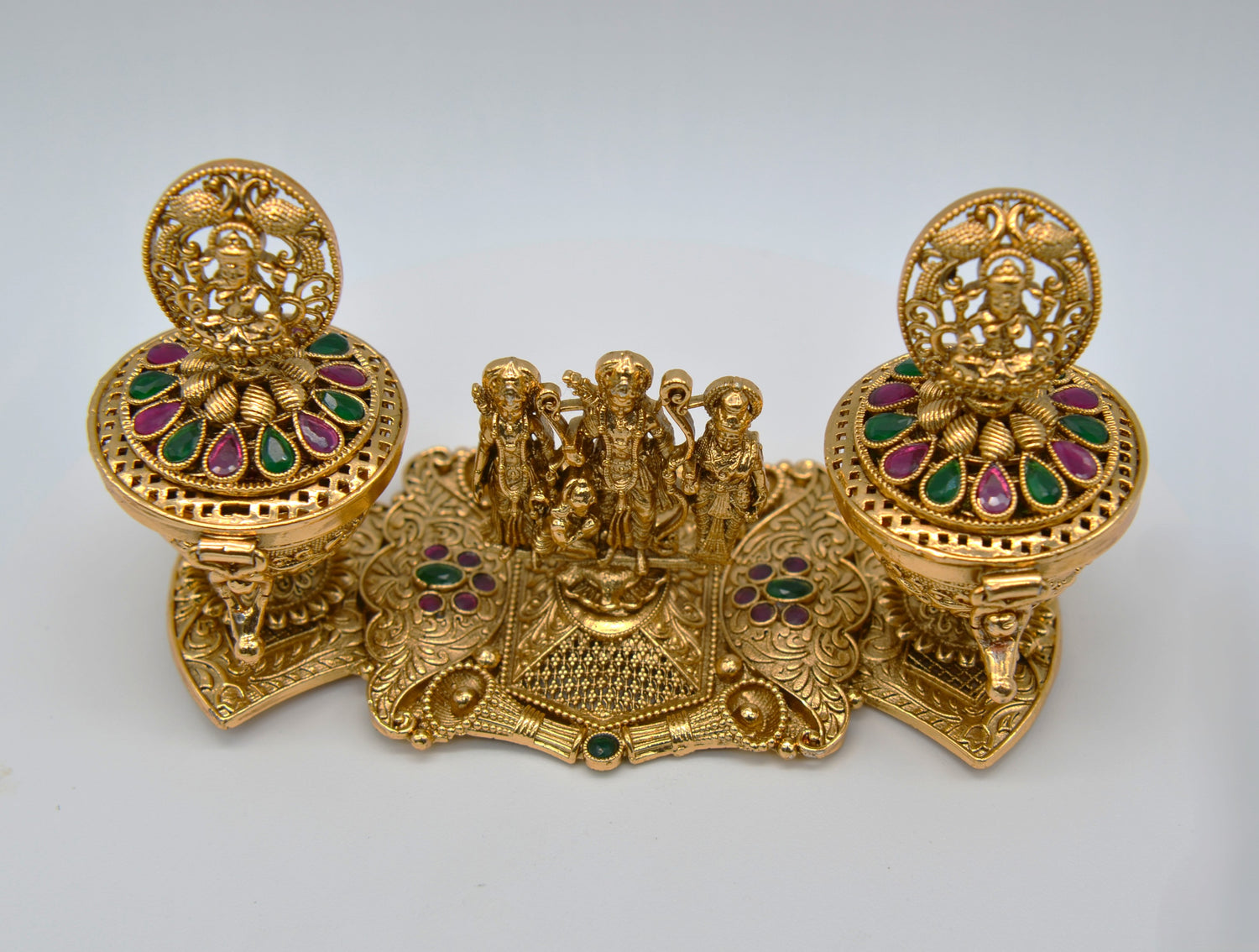 Ram Parivar Sindoor Box