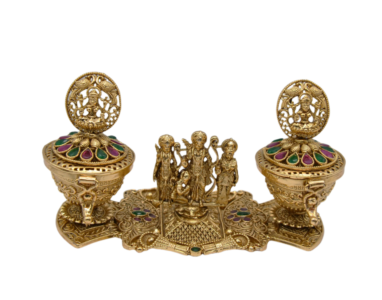 Ram Parivar Sindoor Box