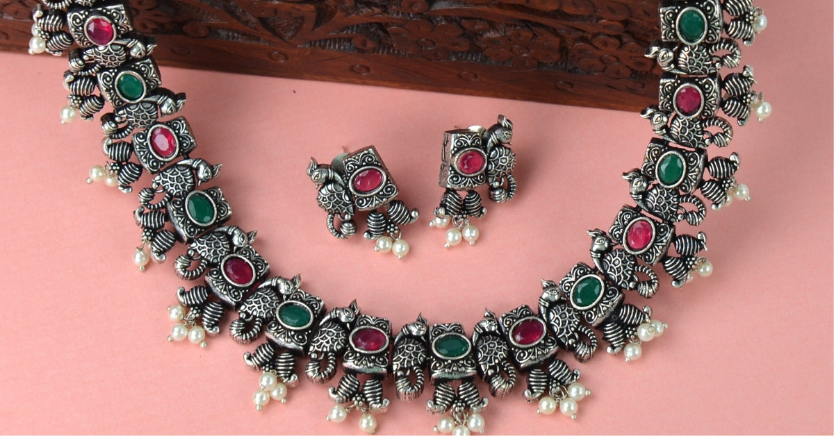 German Silver Collection