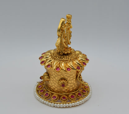 Varmala Sindoor Box